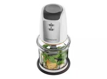 Doğrayıcı "KENWOOD CHP61.100WH"