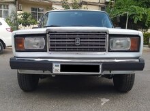 LADA (VAZ) 2107, 2008 il