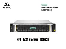 HPE - MSA storage - R0Q73B