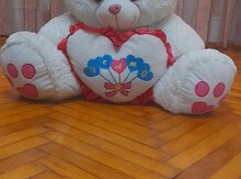Yumşaq ayı