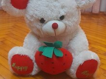 Yumşaq oyuncaq