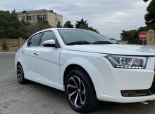 Khazar D5, 2023 il