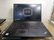 Lenovo ThinkPad E15