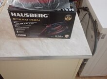 Ütü "Hausberg 2800w"