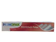 Alüminium folqa 30sm 0.5kq