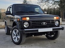 LADA (VAZ) Niva, 2024 il