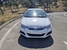 Honda Insight, 2013 il