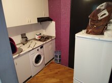 2-otaqlı mənzil kirayə verilir, Azadlıq m., 60 m²