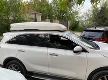 "Kia Sorento" Port Baqajı