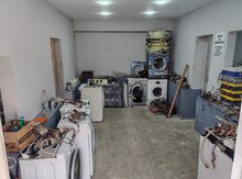Paltaryuyan və qabyuyan təmiri