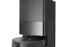 Robot-tozsoran "Roborock Q Revo S Black TM-MT-XMT-1101-RW-0195"