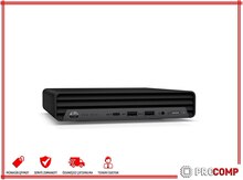 Desktop HP Pro Mini 400 G9 A54WVET
