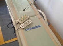 Masaj çarpayı "Seragem"