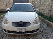 Hyundai Accent, 2010 il