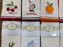 Çay dəsmalı