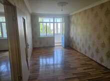 2-otaqlı mənzil, Gəncə ş., 55 m²