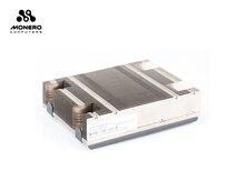 Server HP ProLiant DL360p Gen8 Heatsink