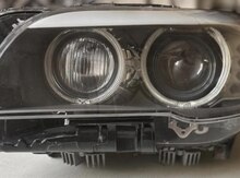 "BMW F10" sol farası 