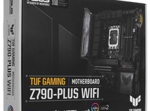 Ana plata "ASUS TUF GAMING Z790 PLUS WIFI D5"