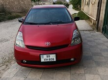 Toyota Prius, 2007 il