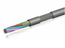 Siqnal kabeli "NKS LIHCH 7x1mm"