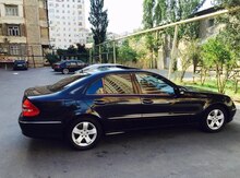 "Mercedes W211" təkərləri R16