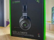 Razer Nari Ultimate Wireless 7.1 Headset