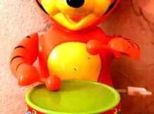 Игрушка "Тигренок"