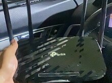 Router "TP-Link"