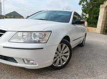 Hyundai Sonata, 2008 il