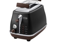 Toster "DELONGHI CTOV2103.BK"