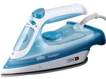 Ütü "BRAUN FI3144BL"