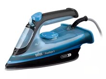 Ütü "BRAUN FI3194BK"