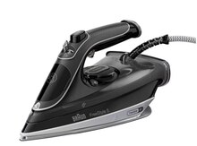 Ütü "BRAUN SI 5188 BK"