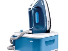 Ütü "Braun IS2565BL"
