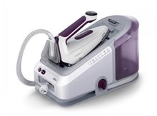 Buxar generatorlu ütü "BRAUN IS7266VI"