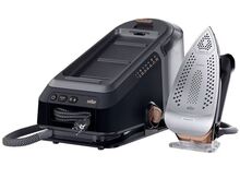 Ütü generator "BRAUN IS7286BK"
