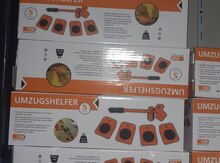 Domkrat "Umzugshelfer"