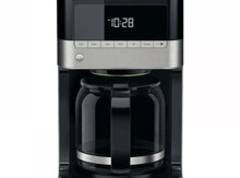 Qəhvəbişirən "BRAUN KF7120BK"