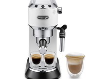 Qəhvəbişirən "DELONGHI EC685.W"