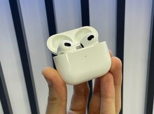 Qulaqlıq "Apple AirPods 3"