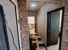 2-otaqlı yeni tikili kirayə verilir, Xırdalan ş., 70 m²