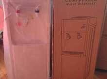 Su dispenseri "Hoffmann WD 101"