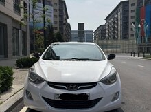 Hyundai Elantra, 2012 il
