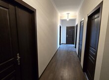 4-otaqlı yeni tikili, Hövsan qəs., 115 m²