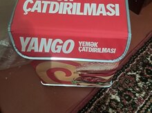 Termo çanta