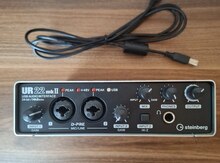"Setinberg UR22 mkii" səs kartı