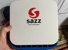 Modem "Sazz LTE"