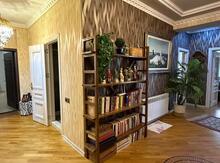 3-otaqlı yeni tikili, Xətai m., 157.6 m²
