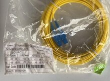 Fiber optik kabel